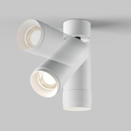 Потолочный светильник Technical C055CL-L12W4K-Z-W  фото 5