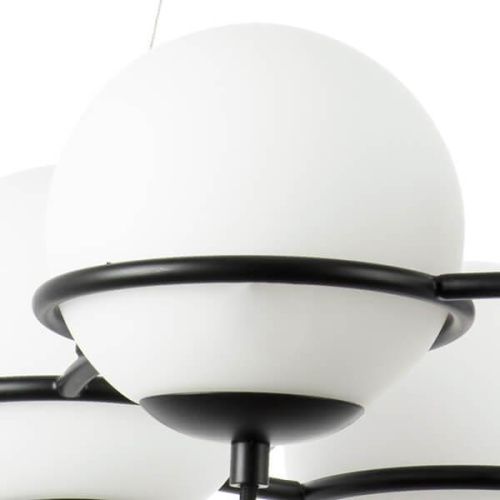 Подвесная люстра Lightstar Globo 803267  фото 6