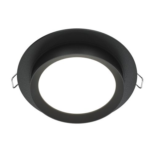 Встраиваемый светильник Maytoni Hoop DL086-GX53-RD-B 