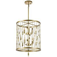 Подвесная люстра Lightstar Firenze 725163 