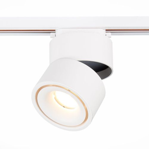 Трековый светодиодный светильник ST Luce ST652.536.12  фото 5
