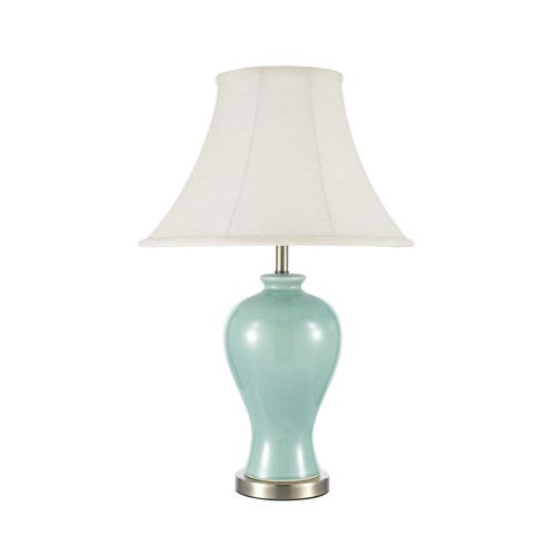 Настольная лампа Arti Lampadari Gianni E 4.1 GR 