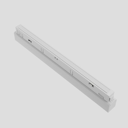 Трековый светильник Technical TR030-4-12W3K-WW-DS-W  фото 6