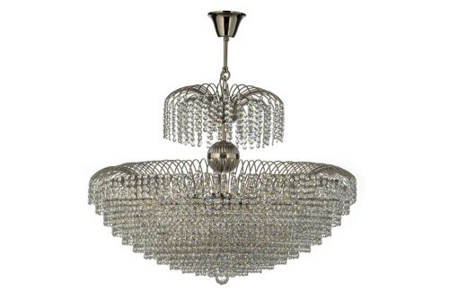 Подвесная люстра Arti Lampadari Salentino E 1.5.80.100 N 