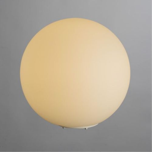 Настольная лампа Arte Lamp Deco A6025LT-1WH  фото 2