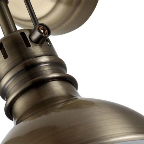 Спот Arte Lamp MARK A1102AP-1AB  фото 3