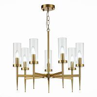 Подвесная люстра ST Luce Acazio SL1159.303.07 
