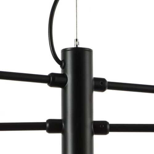 Подвесная люстра Lightstar Ragno 733187  фото 2