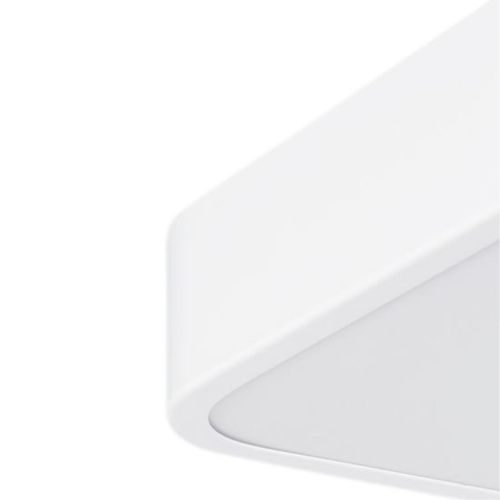 Потолочный светильник Arte Lamp A2662PL-1WH  фото 5
