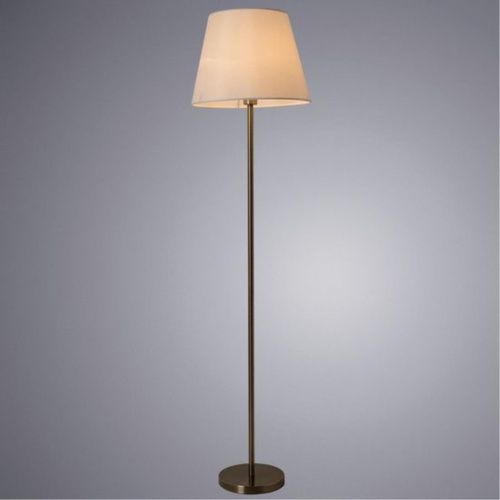 Торшер Arte Lamp Elba A2581PN-1AB  фото 2