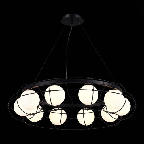 Подвесная люстра ST Luce Asolo SL1189.403.10  фото 4