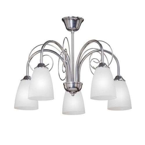 Потолочная люстра Vitaluce V3736-9/5PL 