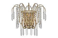 Настенный светильник Arti Lampadari Bellagio E 2.10.103 G 