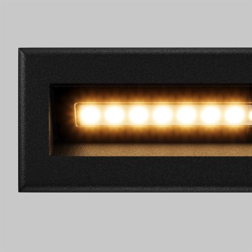 Подсветка для лестниц Maytoni Bosca O045SL-L5B3K  фото 2