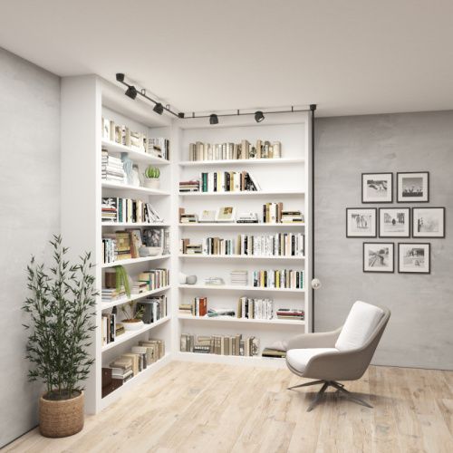Трек-система Denkirs DK55SET15-01-DG  фото 4