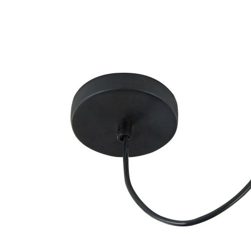 Подвесной светильник Maytoni Broni T439-PL-01-GR  фото 5