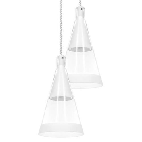 Подвесная люстра Lightstar Cone 757066  фото 2