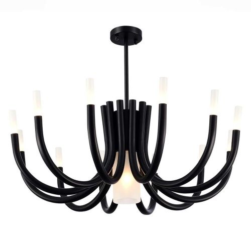 Подвесная люстра ST Luce Pafe SL1173.402.13  фото 3