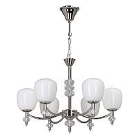 Подвесная люстра MW-Light Оливия 15 306014706 