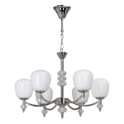 Подвесная люстра MW-Light Оливия 15 306014706 