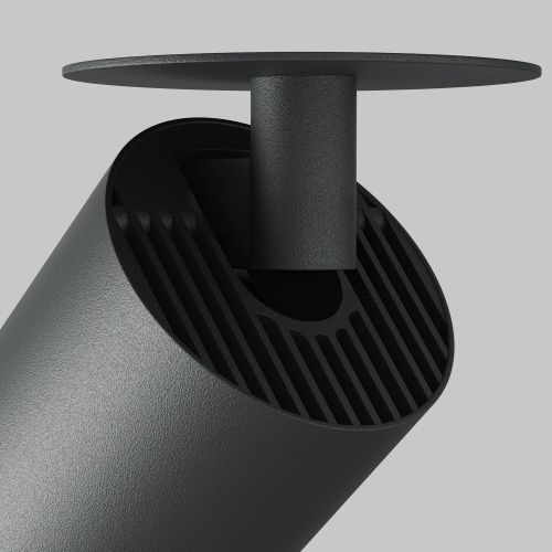 Потолочный светильник Technical C053CL-L12W3K-W-B  фото 6