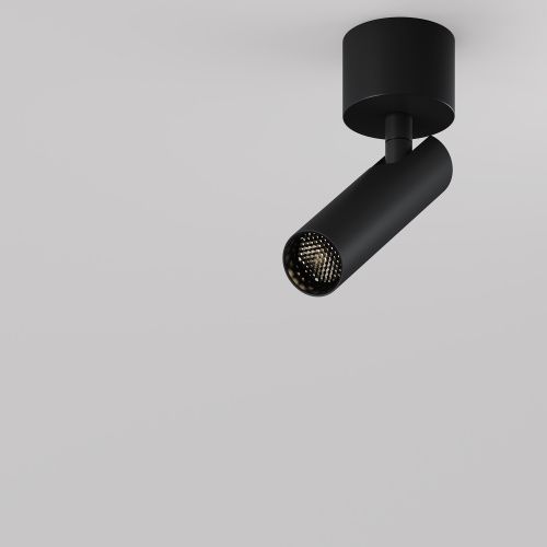 Потолочный светильник Technical C141CL-L125-6W3K-B  фото 9