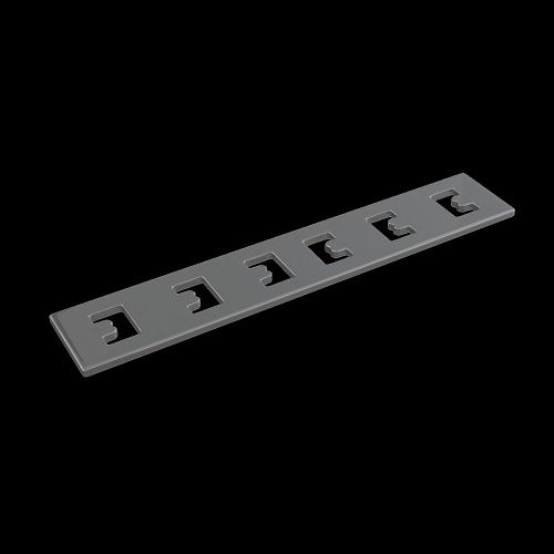 Коннектор прямой для магнитного шинопровода Maytoni Accessories for tracks TRA004C-222S  фото 4