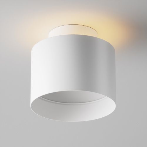 Потолочный светодиодный светильник Maytoni Planet C009CW-L12W  фото 6