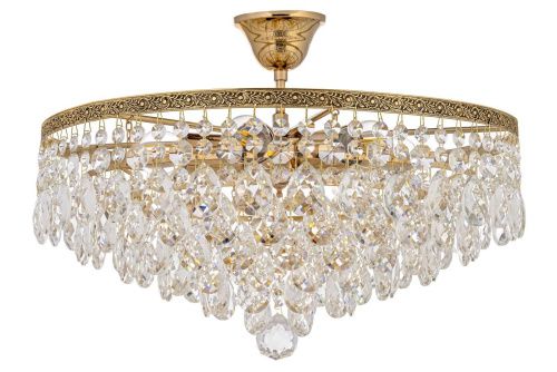 Потолочная люстра Arti Lampadari Castellana E 1.3.46.608 G 