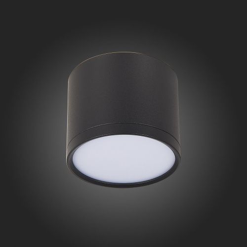 Потолочный светодиодный светильник ST Luce Rene ST113.442.09  фото 3