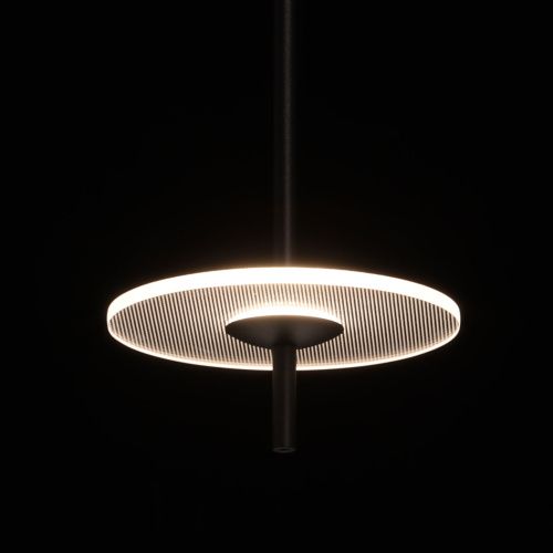 722013106 Ауксис 40W LED 220 V люстра  фото 4
