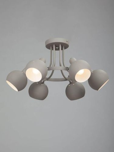 Потолочная люстра Vitaluce V5188/6  фото 2