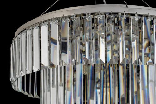 Люстра подвесная Arti Lampadari Enio E 1.5.D50.100 NP  фото 2