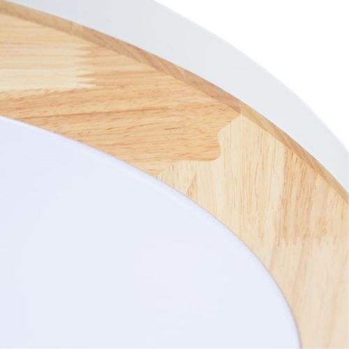 Потолочный светодиодный светильник Arte Lamp Luce A2685PL-72WH  фото 4