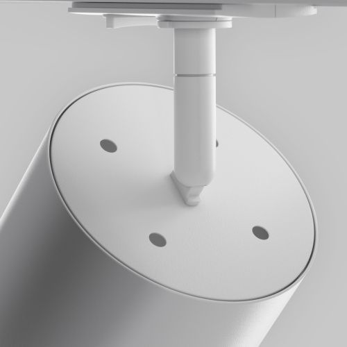 Трековый светильник Technical TR088-1-GX53-W  фото 9