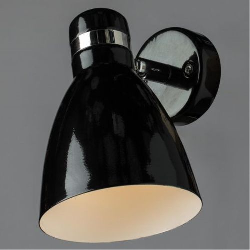 Спот Arte Lamp 48 A5049AP-1BK  фото 2