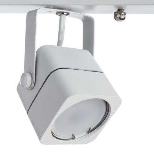 Спот Arte Lamp Lente A1314PL-4WH  фото 4