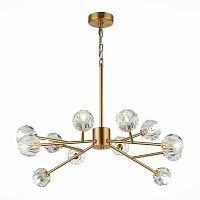 Подвесная люстра ST Luce Romano SL1166.303.12 