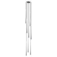 Подвесная люстра Lightstar Meta Duovo 807086 