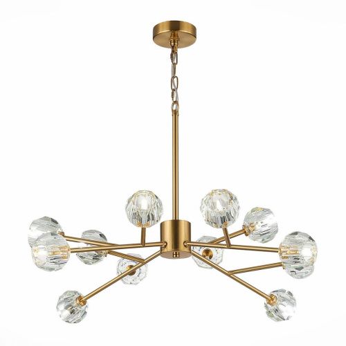 Подвесная люстра ST Luce Romano SL1166.303.12 