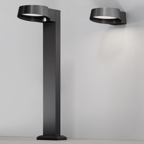 Ландшафтный светильник Outdoor O443FL-L12GF3K  фото 10