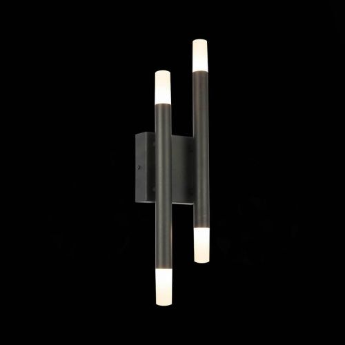 Настенный светодиодный светильник ST Luce Basio SL1595.401.04  фото 4
