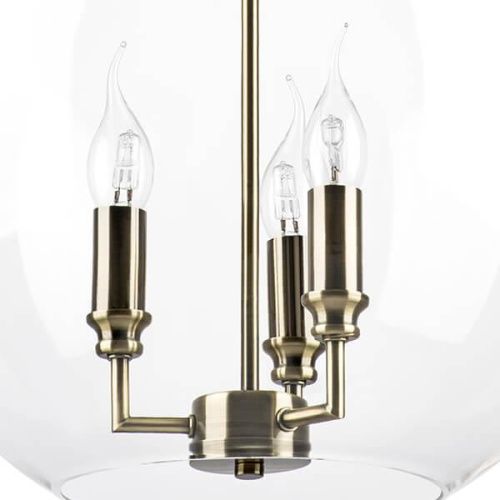 Подвесная люстра Lightstar Sferico 729131  фото 7