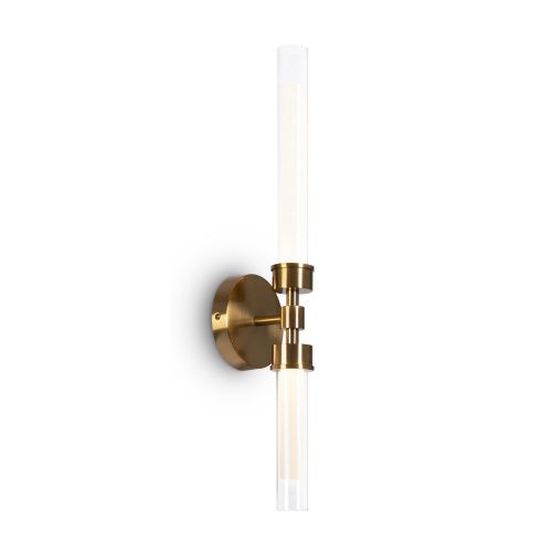 Подсветка для зеркал Maytoni Stelo MOD116WL-L7BS3K  фото 4