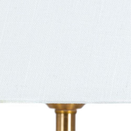 Настольная лампа Arte Lamp Sarin A4061LT-1PB  фото 3