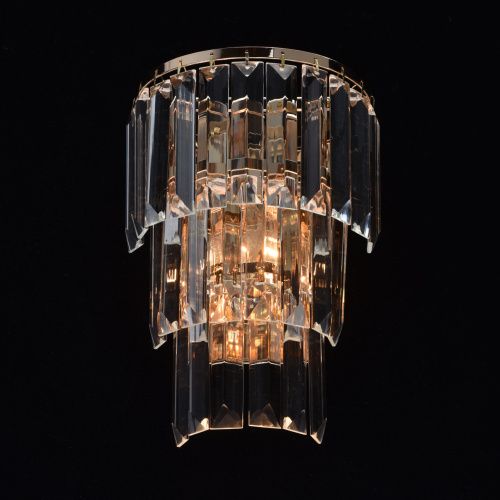 Настенный светильник MW-Light Аделард 642022701  фото 3