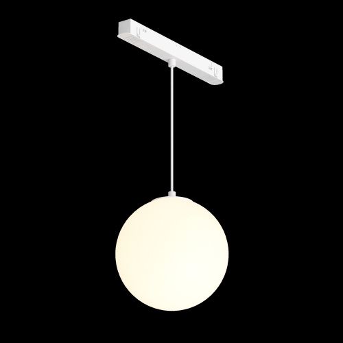 Трековый подвесной светильник Technical TR039-2-5W3K-W  фото 7