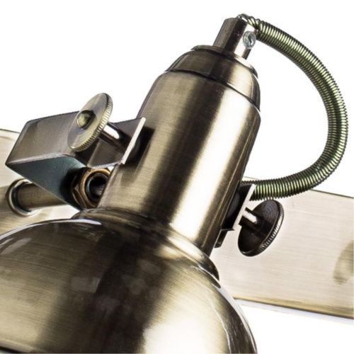 Спот Arte Lamp Martin A5213AP-2AB  фото 3