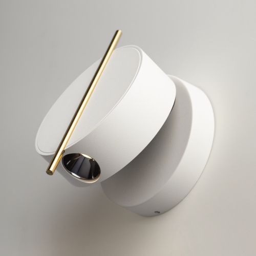 Настенный светильник (бра) Maytoni MOD180WL-L4W3K1  фото 3