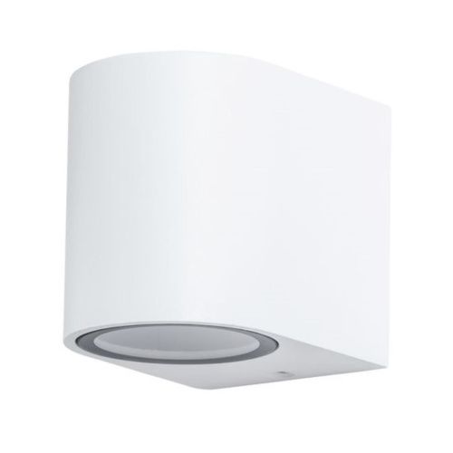 Уличный настенный светильник Arte Lamp A3102AL-1WH 